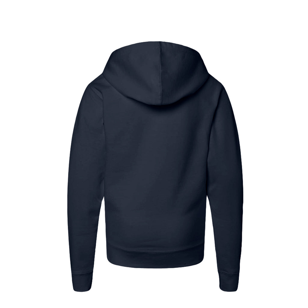 Sinclair Sunsets youth hoodie by Sinclair Outfitters