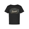 Lake Sinclair Heritage Collegiate toddler T-shirt by Sinclair Outfitters
