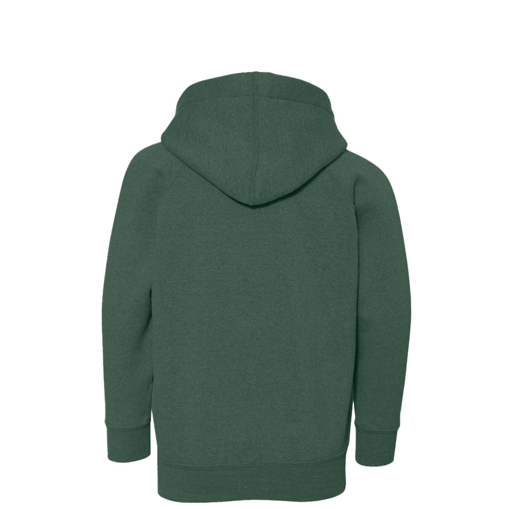 Lake Sinclair Heron toddler hoodie by Sinclair Outfitters