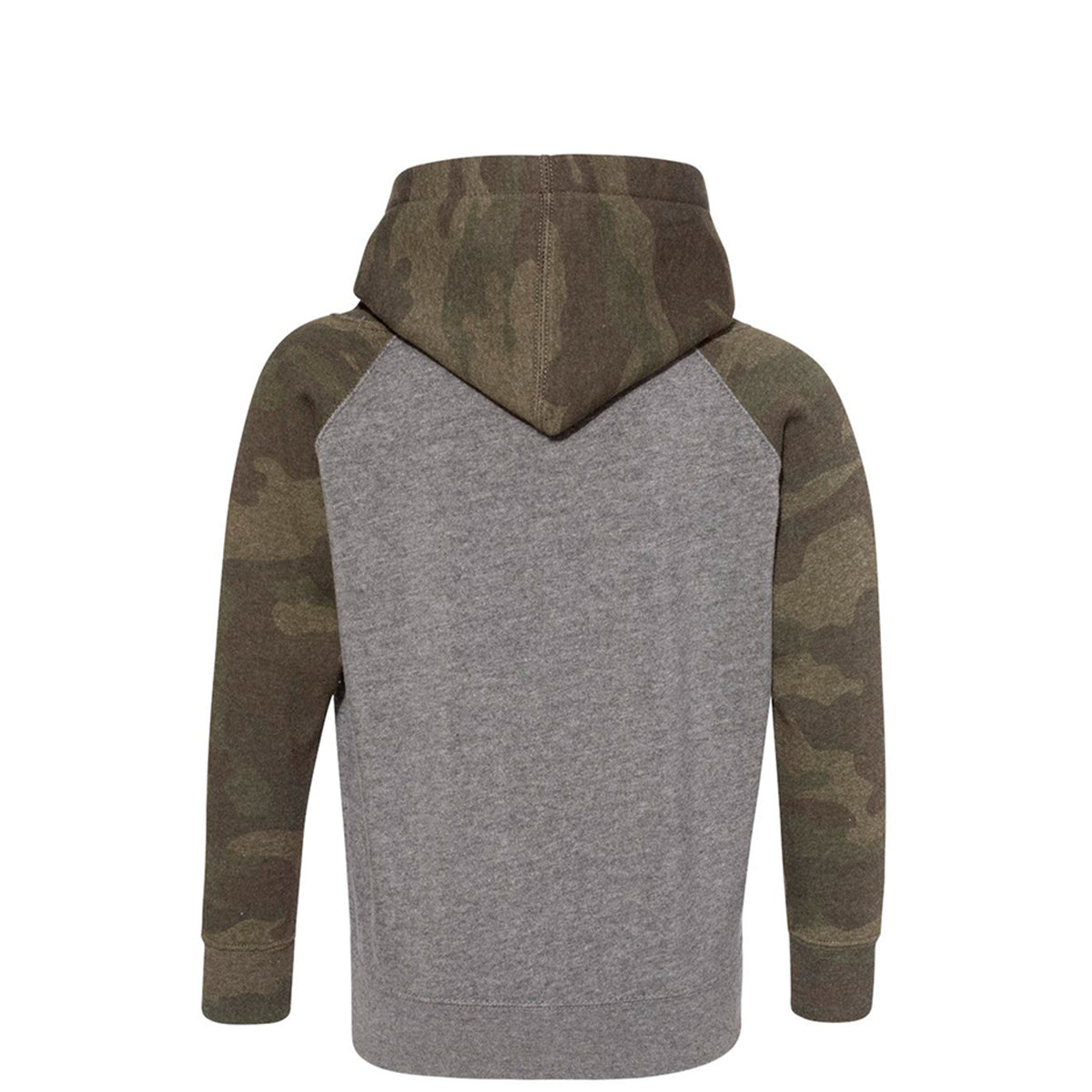 Lake Days Sinclair Nights toddler hoodie by Sinclair Outfitters